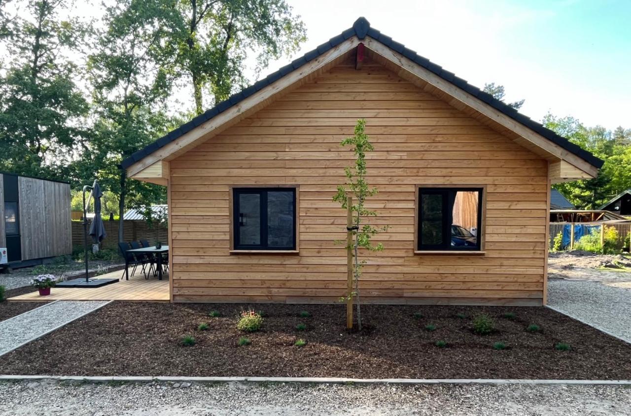 Chalet Liquidambar Зутендал Екстериор снимка