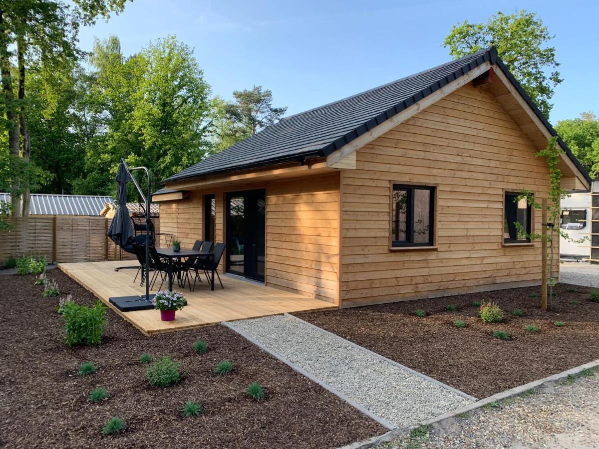 Chalet Liquidambar Зутендал Екстериор снимка