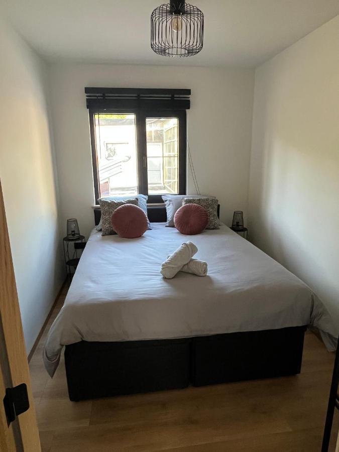 Chalet Liquidambar Зутендал Екстериор снимка