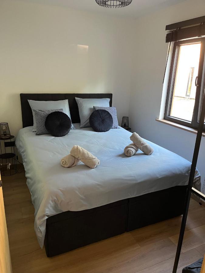 Chalet Liquidambar Зутендал Екстериор снимка