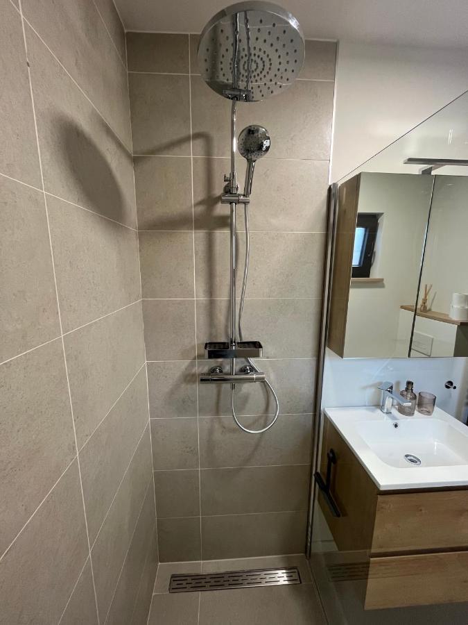 Chalet Liquidambar Зутендал Екстериор снимка
