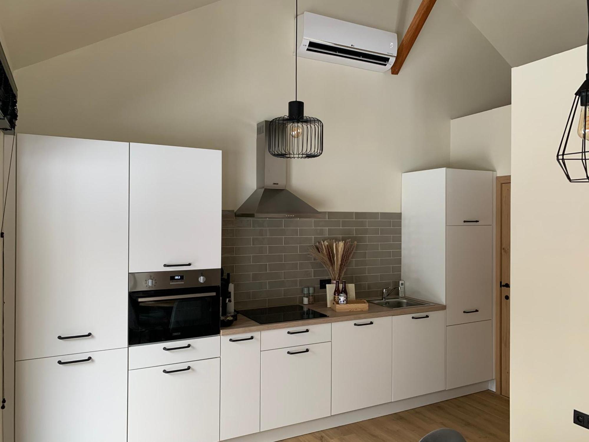 Chalet Liquidambar Зутендал Екстериор снимка